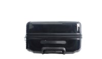 Discovery Stencil ABS/PC Trolley TSA Zahlenschloss Spinner 68 cm