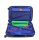 Discovery Stencil ABS/PC Trolley TSA Zahlenschloss Spinner 68 cm