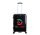 Discovery Stencil ABS/PC Trolley TSA Zahlenschloss Spinner 68 cm