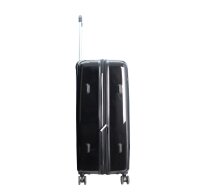 Discovery Stencil ABS/PC Trolley TSA Zahlenschloss Spinner 78 cm