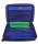 Discovery Stencil ABS/PC Trolley TSA Zahlenschloss Spinner 78 cm