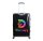Discovery Stencil ABS/PC Trolley TSA Zahlenschloss Spinner 78 cm