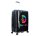 Discovery Stencil ABS/PC Trolley TSA Zahlenschloss Spinner 78 cm