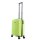 Discovery Skyward  PP Trolley TSA Zahlenschloss Spinner 55 cm