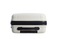 Discovery Skyward  PP Trolley TSA Zahlenschloss Spinner 55 cm white