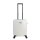 Discovery Skyward  PP Trolley TSA Zahlenschloss Spinner 55 cm white