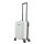 Discovery Skyward  PP Trolley TSA Zahlenschloss Spinner 55 cm white