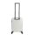Discovery Skyward  PP Trolley TSA Zahlenschloss Spinner 55 cm white