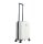 Discovery Skyward  PP Trolley TSA Zahlenschloss Spinner 55 cm white