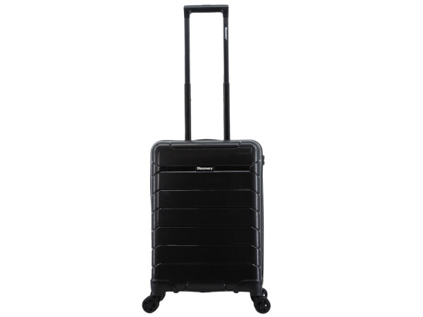 Discovery Skyward PP Trolley TSA Zahlenschloss Spinner...