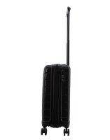 Discovery Skyward  PP Trolley TSA Zahlenschloss Spinner 55 cm black