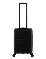 Discovery Skyward  PP Trolley TSA Zahlenschloss Spinner 55 cm black