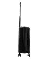 Discovery Skyward  PP Trolley TSA Zahlenschloss Spinner 55 cm black