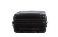 Discovery Skyward  PP Trolley TSA Zahlenschloss Spinner 55 cm black