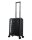 Discovery Skyward  PP Trolley TSA Zahlenschloss Spinner 55 cm black