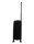 Discovery Skyward  PP Trolley TSA Zahlenschloss Spinner 55 cm black