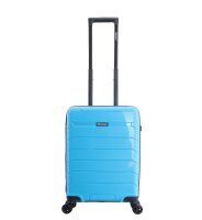 Discovery Skyward  PP Trolley TSA Zahlenschloss Spinner...