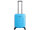 Discovery Skyward  PP Trolley TSA Zahlenschloss Spinner 55 cm light blue