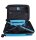 Discovery Skyward  PP Trolley TSA Zahlenschloss Spinner 55 cm light blue