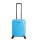 Discovery Skyward  PP Trolley TSA Zahlenschloss Spinner 55 cm light blue