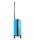 Discovery Skyward  PP Trolley TSA Zahlenschloss Spinner 55 cm light blue