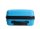 Discovery Skyward  PP Trolley TSA Zahlenschloss Spinner 55 cm light blue