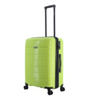 Discovery Skyward  PP Trolley TSA Zahlenschloss Spinner 65 cm
