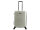 Discovery Skyward  PP Trolley TSA Zahlenschloss Spinner 65 cm white