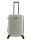 Discovery Skyward  PP Trolley TSA Zahlenschloss Spinner 65 cm white
