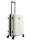 Discovery Skyward  PP Trolley TSA Zahlenschloss Spinner 65 cm white