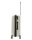 Discovery Skyward  PP Trolley TSA Zahlenschloss Spinner 65 cm white