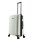 Discovery Skyward  PP Trolley TSA Zahlenschloss Spinner 65 cm white