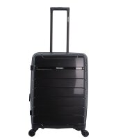 Discovery Skyward  PP Trolley TSA Zahlenschloss Spinner...