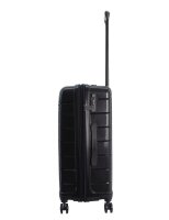 Discovery Skyward  PP Trolley TSA Zahlenschloss Spinner 65 cm black