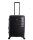 Discovery Skyward  PP Trolley TSA Zahlenschloss Spinner 65 cm black