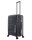 Discovery Skyward  PP Trolley TSA Zahlenschloss Spinner 65 cm black