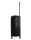 Discovery Skyward  PP Trolley TSA Zahlenschloss Spinner 65 cm black