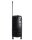 Discovery Skyward  PP Trolley TSA Zahlenschloss Spinner 65 cm black