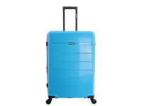 Discovery Skyward  PP Trolley TSA Zahlenschloss Spinner...