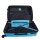 Discovery Skyward  PP Trolley TSA Zahlenschloss Spinner 65 cm light blue