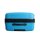 Discovery Skyward  PP Trolley TSA Zahlenschloss Spinner 65 cm light blue