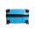 Discovery Skyward  PP Trolley TSA Zahlenschloss Spinner 65 cm light blue