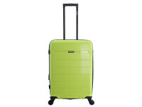 Discovery Skyward  PP Trolley TSA Zahlenschloss Spinner...