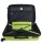 Discovery Skyward  PP Trolley TSA Zahlenschloss Spinner 65 cm lime