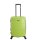 Discovery Skyward  PP Trolley TSA Zahlenschloss Spinner 65 cm lime