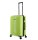 Discovery Skyward  PP Trolley TSA Zahlenschloss Spinner 65 cm lime