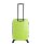 Discovery Skyward  PP Trolley TSA Zahlenschloss Spinner 65 cm lime