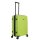 Discovery Skyward  PP Trolley TSA Zahlenschloss Spinner 65 cm lime