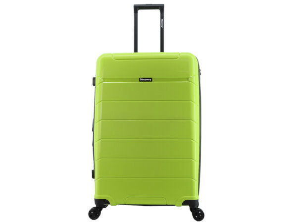 Discovery Skyward  PP Trolley TSA Zahlenschloss Spinner 75 cm