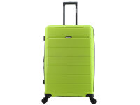 Discovery Skyward  PP Trolley TSA Zahlenschloss Spinner...
